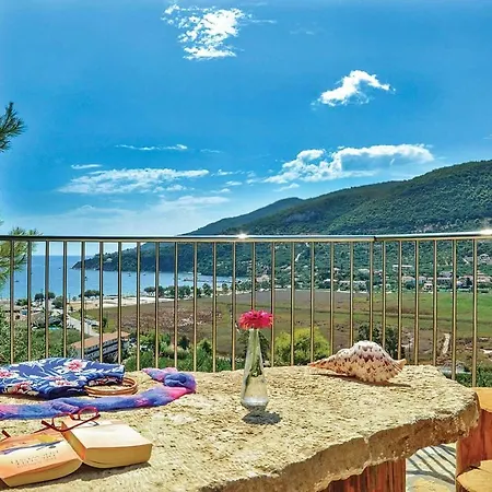 Villa Tireda