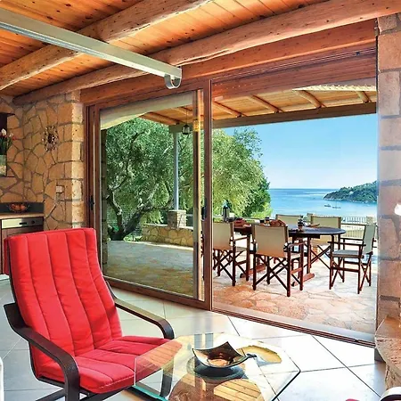 Tireda Villa *