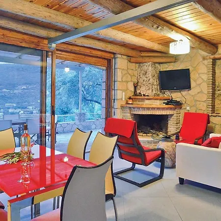 Tireda Villa *