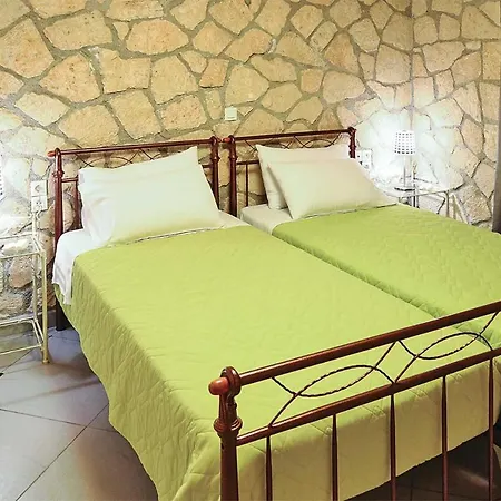 Tireda Villa