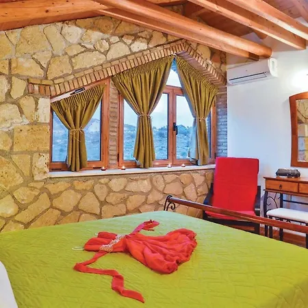 Tireda Villa *