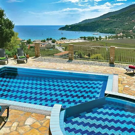 Tireda Villa *